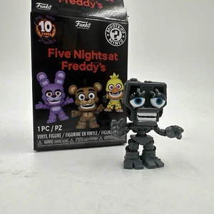 FNAF Mystery Mins 10th Anniversary Endo Endoskeleton 1/72 - Neu OOP - Bild 1 von 6