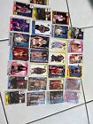 Lot of (28) Wrestling Cards. All Divas. No Doubles. One is a Costume Piece