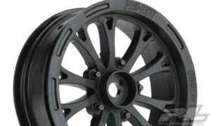 Pro-Line Pomona Drag Spec 2.2" Felgen Vorne 2 Stk. Slash PRO2775-03 - Bild 1 von 4
