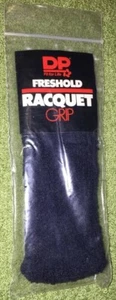 De colección DP Fit For Life - Empuñadura de raqueta fresca NUEVA - Imagen 1 de 2