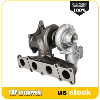 For Hyundai Genesis Coupe 2.0L 2012-2014 Turbo Turbocharger Replacement - Изображение 1 из 4