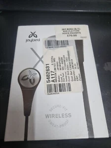 Jaybird X3 In-Ear Wireless Bluetooth Sports Headphones Sweat-Proof (Untested)  - Picture 1 of 2