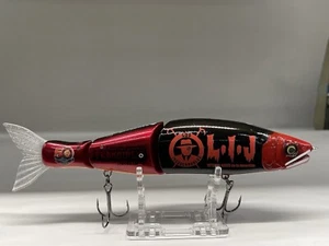 Gan craft Jointed Claw Shift 183 Floating #NJP-02 - Imagen 1 de 3