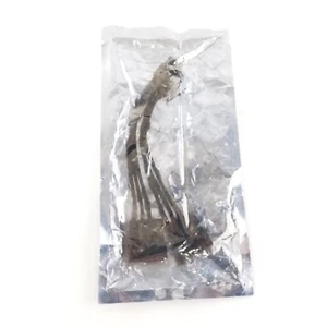 Genuine EVGA 4-6 PIN Mlex PCIe Card Power Cable W000-00-000144 New - Picture 1 of 3
