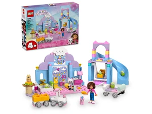 LEGO Gabby's Dollhouse 10796 Gabby's Kitty Care Ear New Factory Sealed - Picture 1 of 3