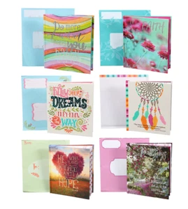 Inspirational Gift Books - 4 Varieties To Choose From - 7x6.5-inches - Picture 1 of 11