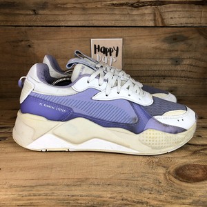 tenis puma rs running system