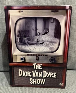 Dick Van Dyke Show Complete Series Two DVD Boxset Season 2 TV Series - Picture 1 of 24