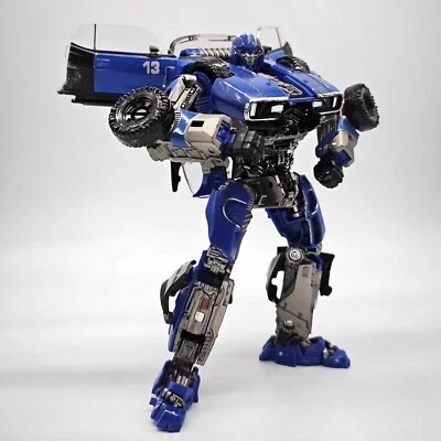 BAIWEI TW-1033 For Dropkick Movie Autobots Transformable toy model action figure - Image 1 of 4