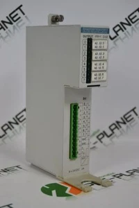 INDRAMAT RM 0-02 Output-Module 239626 - Bild 1 von 3