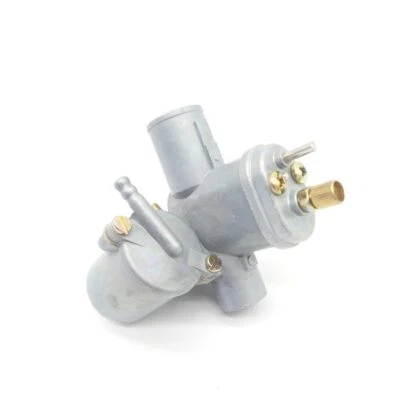 Seitenschwimmer Vergaser 1/17 Tuning Sport passend für, Zündapp C50 - Bild 1 von 4