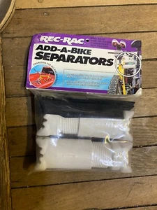 add a bike separators NEW OLD STOCK - Picture 1 of 2
