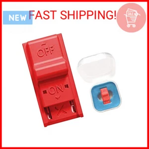 RCM Jig, RCM Clip Tool Short Connector for N-Switch Joycon Jig Dongle for NS Rec - Picture 1 of 2