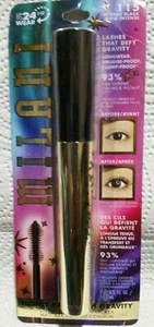 Milani • (1) Highly Rated Anti-Gravity Out Of This World Mascara • 0.39 fl oz - Picture 1 of 2