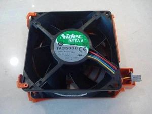 Dell PowerEdge 1900 2900 Case Fan JC915 0JC915 C9857 0C9857 PE2900 PE1900 cooler - Afbeelding 1 van 2