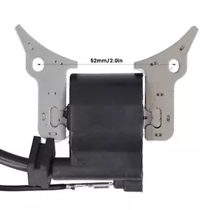 New CG328 Ignition Spark Coil Starting System Parts Fits For TANAKA Brush Cutter - Picture 1 of 14