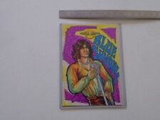 Woodstock Jim Morrison Doors Blue Sunday Adam Bekah Cleveland sketch card