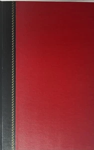 F. Scott Fitzgerald’s Ledger: A Facsimile - Limited Numbered Edition - 1972 - Imagen 1 de 5