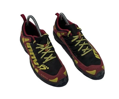 Zapatillas deportivas rojas Inov-8 X Talon 212 para mujer talla 8 Foto 1 de 4