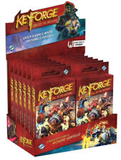 KeyForge Call of the Archons! Archons Display Deck (12 decks) NEW+SEALED