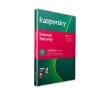 Kaspersky Internet Security 2021   5 Devices   1 Year   A (Not Machine Spacific)