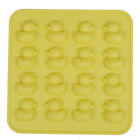Cute Duck Silicone Mold Diy Chocolate Ice Biscuit Candy Mould Bdxp