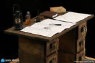 Dragon in Dreams DID 1/6 Scale british american WWI War Desk Diorama Set E60062