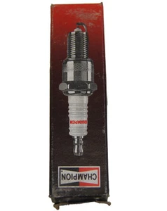 Champion Copper Plus Resistor Spark Plug Individual New Old Stock RV17YC6-37 - Picture 1 of 4