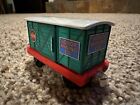 Thomas and Friends Diecast Boxcar 2003 Learning Curve 
