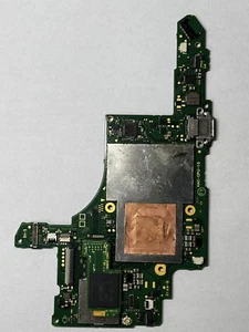 OEM NINTENDO SWITCH MainBOARD MOTHERBOARD Original disassembly parts standard V1 - Picture 1 of 7