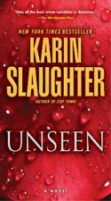 Karin Slaughter Unseen (Poche) Will Trent