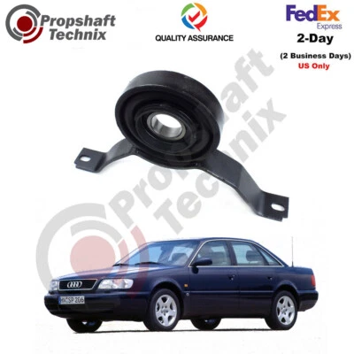 Cojinete de soporte central del eje de transmisión Audi A6 (C4) 1994-1997 OE.4A0521113A Foto 1 de 2