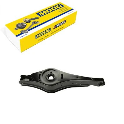 Brazo de control de suspensión trasero inferior trasero MOOG para Audi TT 2008-2009 Foto 1 de 3