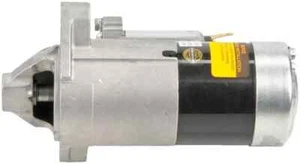 BOSCH For Suzuki Chevrolet Starter Motor High-Performance & Replacement SR4507X - Picture 1 of 3
