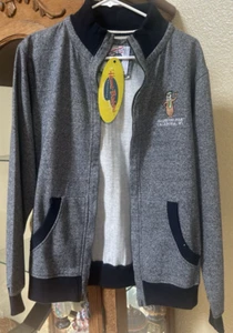 Rag Wear Jellystone Park Yogi Bear Jacket Size Woman’s Medium - New with Tag - Picture 1 of 6