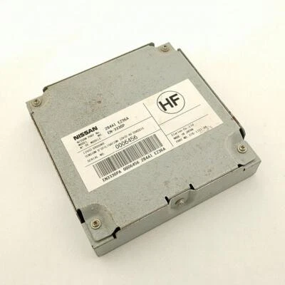 OEM 2016 NISSAN TITAN XD КОНТРОЛЛЕР КАМЕРЫ; МОДУЛЬ ПОМОЩИ ПРИ ПАРКОВКЕ ID:284A1-EZ36A - Изображение 1 из 3