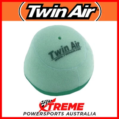 Twin Air Pre-Oiled Dual Stage Air Filter for Yamaha YZ250X 2915-2018 2915-2018 - Imagem 1 de 3
