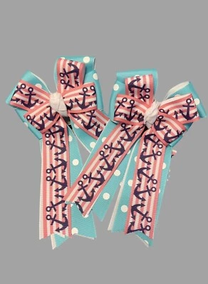 Arcos para el pelo Horse Show ~ Envío gratuito Foto 1 de 2