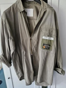 Flight Stones Pilot Jacket. - Picture 1 of 1