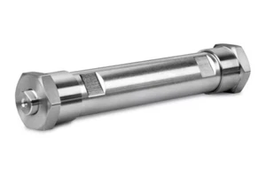 Waters Atlantis T3 OBD C18 Prep Column 100Å 5 µm 19 mm X 150 mm pn 186003698 - Picture 1 of 1