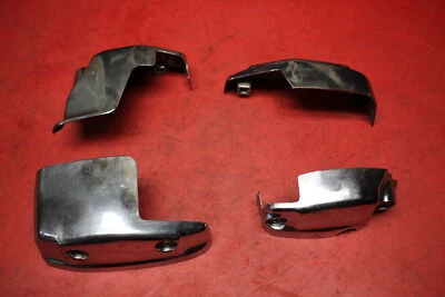 Honda Shadow Sabre 1100 2005 motor extremo superior cubierta culata juego completo  Foto 1 de 4