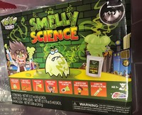 weird science my first science kit