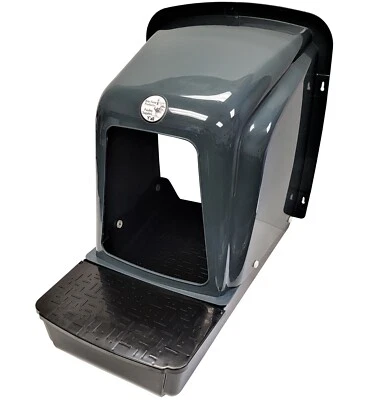 RITE FARM PRODUCTS EGG ROLLOUT ONE 1 HOLE NESTING BOX CHICKEN LAYING NEST PERCH