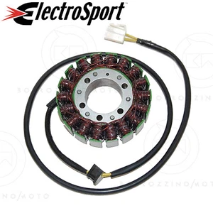 Ducati St4 916 1999 > 2003 Sport Electrosport Coil Flywheel Stator - Picture 1 of 2