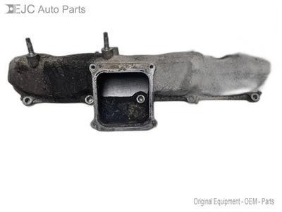 Colector de admisión derecho para 07-10 Chevrolet Silverado 3500 HD 6.6 8973635720 Foto 1 de 4