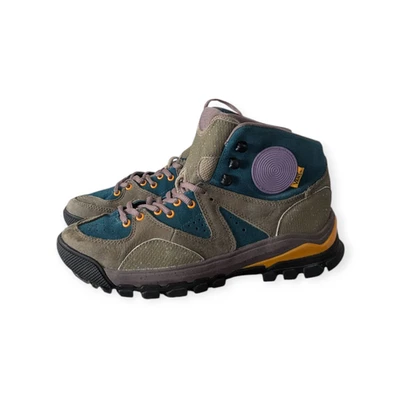 Vans AMZN TRL LX Men’s Trail Hiking Shoes Size EUR 42 Multicolor Suede Outdoor - Imagen 1 de 4