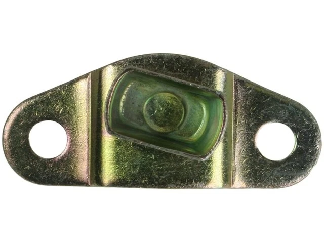 Bisagra de puerta trasera derecha TRQ 47DF24H compatible con GMC K3500 1988-2000 Foto 1 de 1