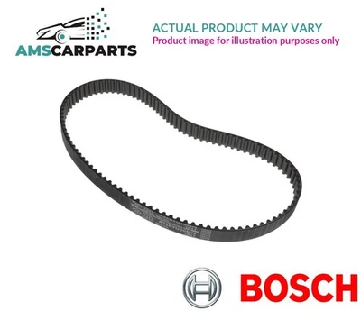 ENGINE TIMING BELT CAM BELT 1 987 949 574 BOSCH NEW OE REPLACEMENT - Image 1 of 4