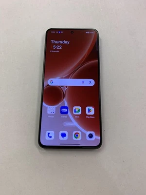 OnePlus Nord 3 5G 16GB+256GB Tempest Grey Unlocked - Image 1 of 4