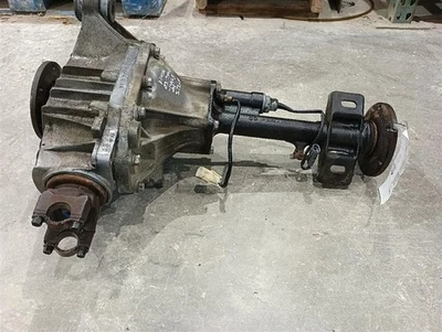 Chevrolet Suburban 1500 1992-1997 eje delantero portador diferencial relación 3,73 Foto 1 de 4